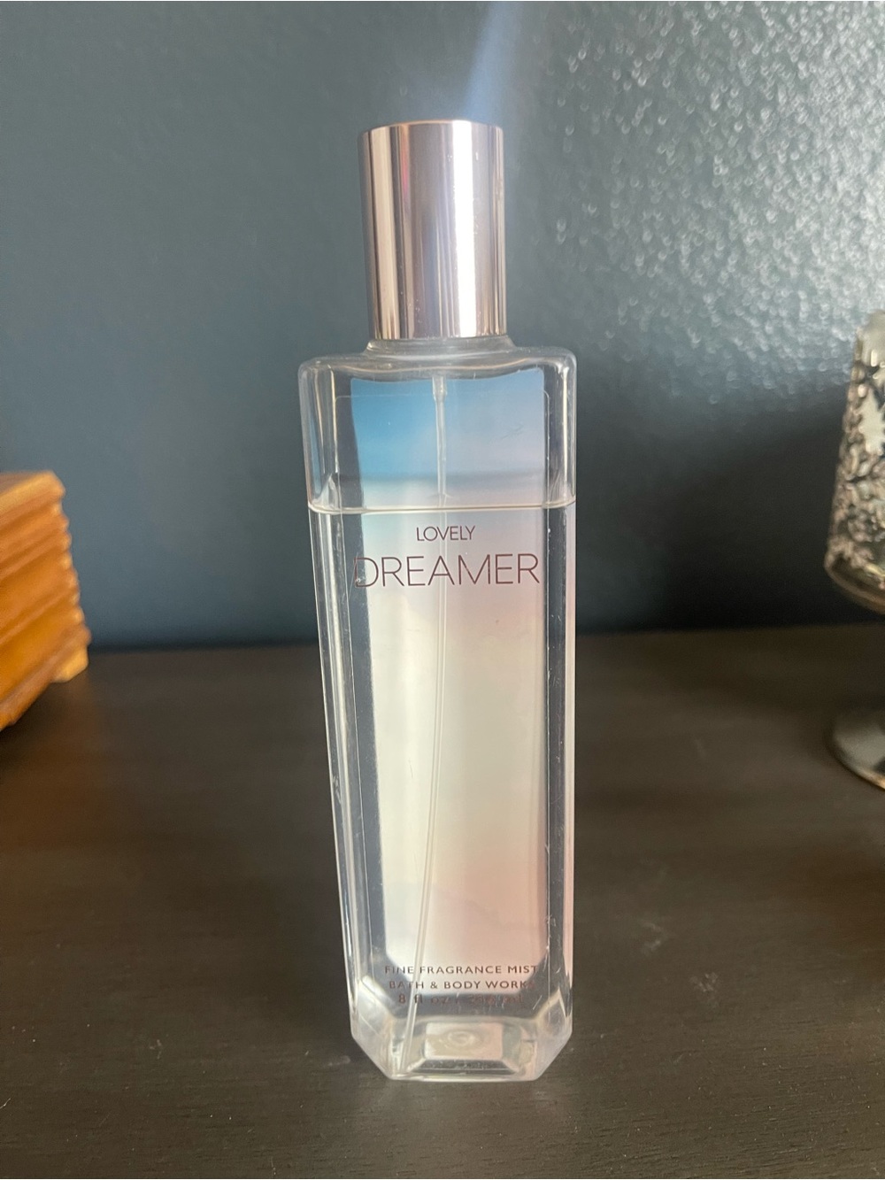 BBW Lovely Dreamer